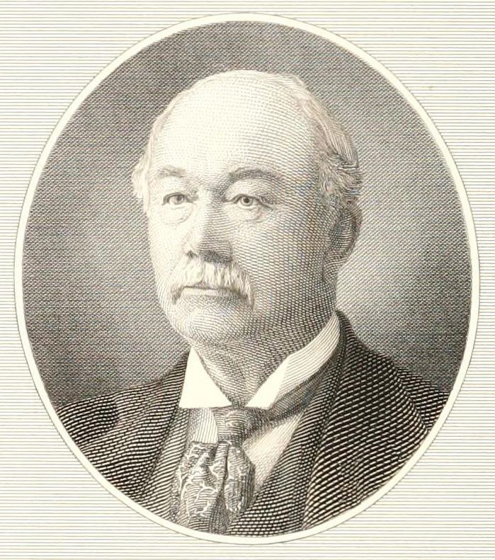 John H. Ketcham