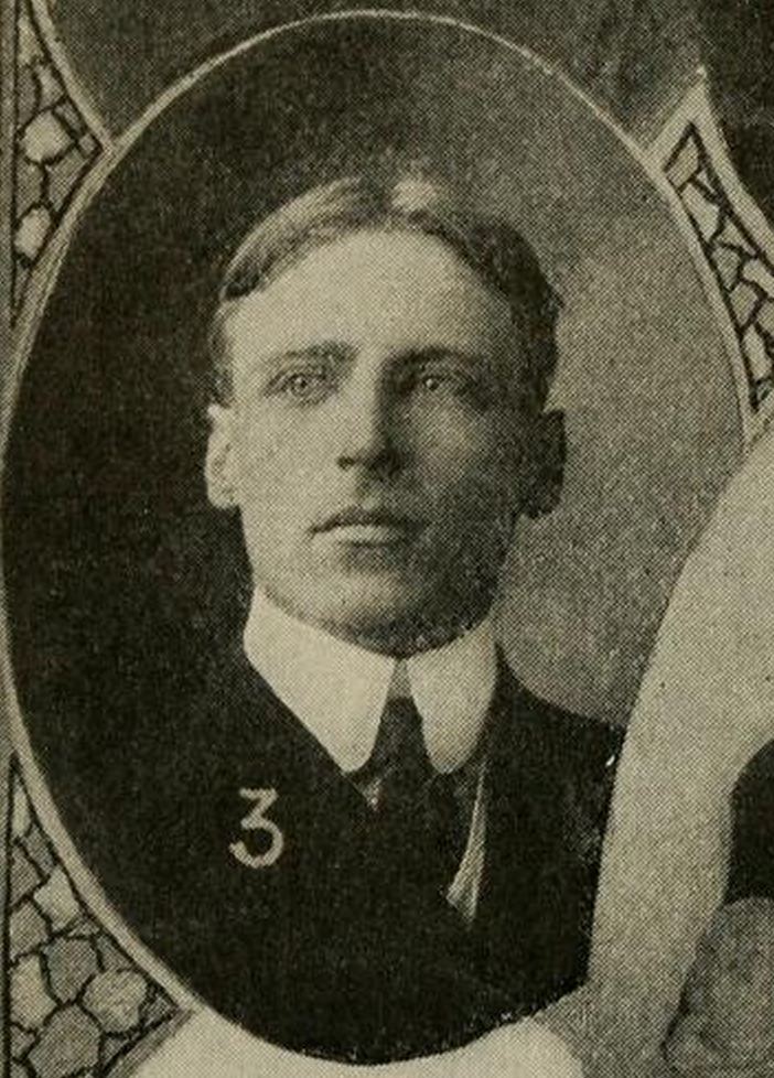 John H. McIntosh