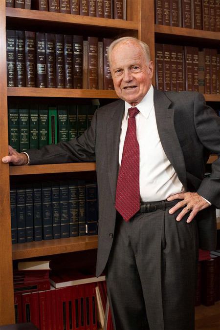 John H. Niebler Attorney John H Niebler Business Banking Law Construction