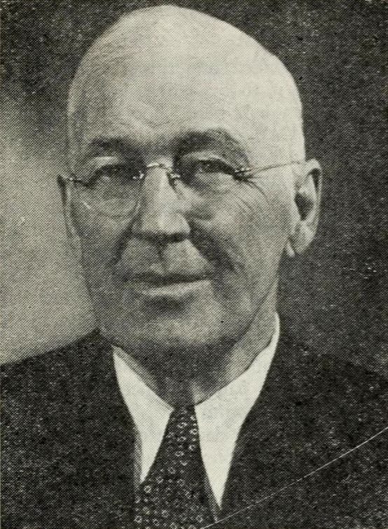 John H. Taylor (Mormon)