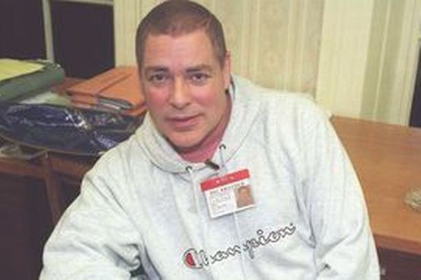 John Haase (criminal) Liverpool gangster John Haase slashed by fellow inmate in