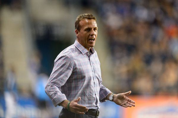 John Hackworth Questions How to Build in Major League Soccer US Soccer