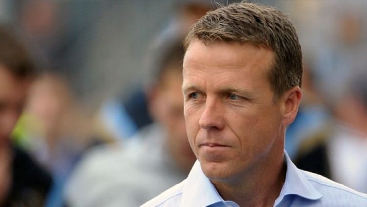 John Hackworth Former Philadelphia Union coach John Hackworth named US Under17