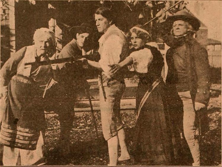 John Halifax, Gentleman (1910 film) John Halifax Gentleman 1910 film Wikipedia