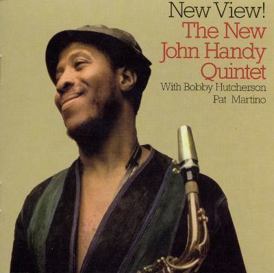 John Handy John Handy Biography Albums amp Streaming Radio AllMusic