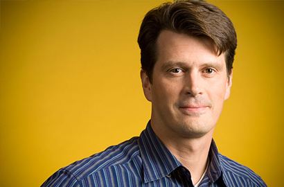 John Hanke Google39s John Hanke details Niantic Labs new Field Trip