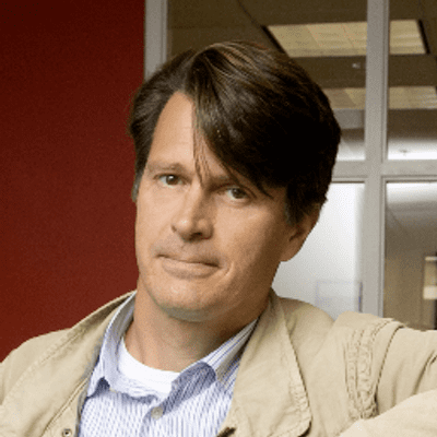 John Hanke John Hanke johnhanke Twitter