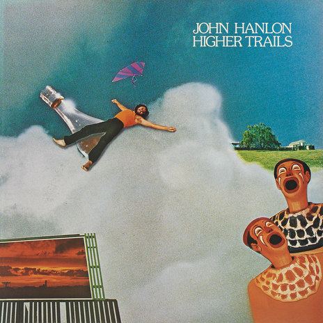 John Hanlon (singer) John Hanlon Person AudioCulture