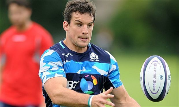 John Hardie (rugby player) Scotland pick John Hardie and axe Blair Cowan for Rugby