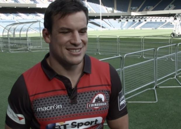 John Hardie (rugby player) John Hardie set to join Edinburgh Rugby The Scotsman
