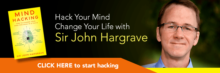 John Hargrave Episode 375 Mind Hacking