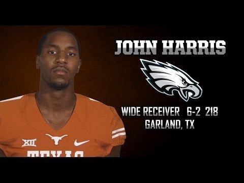 John Harris (wide receiver) httpsiytimgcomvia8ndN7yjdYhqdefaultjpg