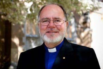John Harrower Longserving Tasmanian Anglican Bishop John Harrower retires ABC