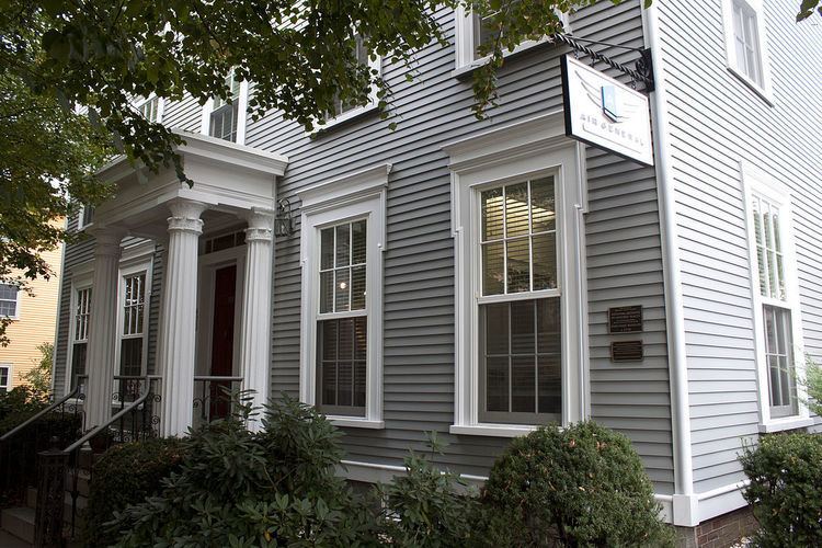 John Hart House (Portsmouth, New Hampshire)