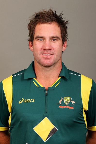 John Hastings (cricketer) John Hastings Pictures 201213 Australian Cricket