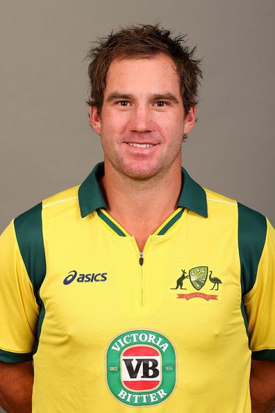John Hastings (cricketer) John Hastings Pictures 201213 Australian Cricket