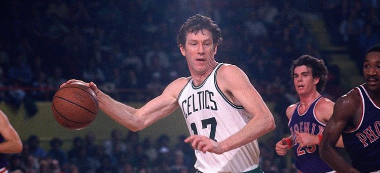 John Havlicek John Havlicek Celtics Legend Boston Celtics