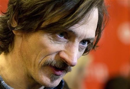 John Hawkes (actor) Actor John Hawkes A familiar face to reluctant fame Reuters