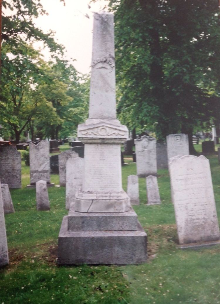 John Hawkins Anderson John Hawkins Anderson 1805 1870 Find A Grave Memorial