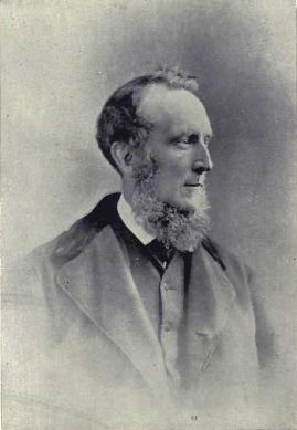 John Hawkins Hagarty