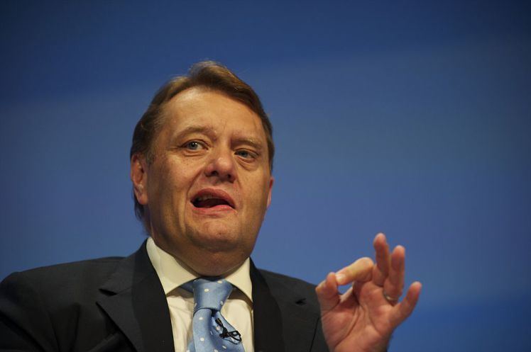 John Hayes (British politician) John Hayes comment about MPs wearing ties shows hes out of touch