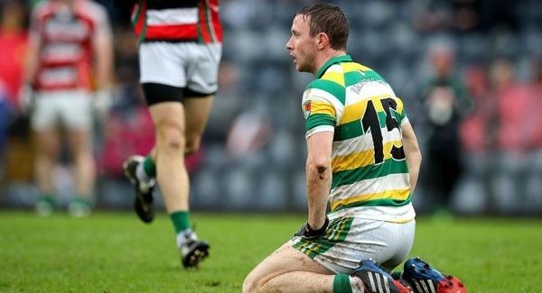 John Hayes (Gaelic footballer) GAA club focus Redemption for John Hayes and Carbery Rangers in