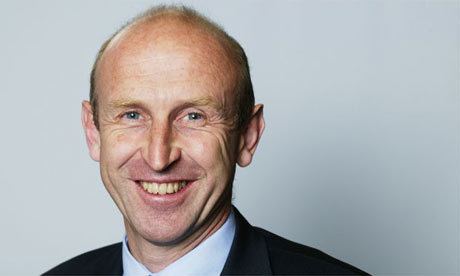 John Healey (politician) Councils not giving enough help in economic crisis says