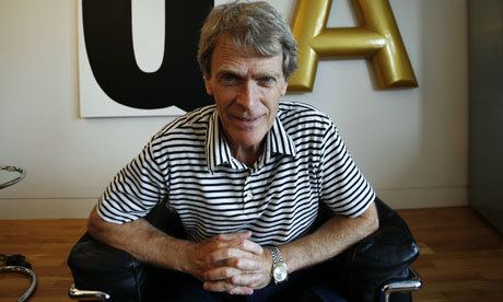 John Hegarty (advertising executive) BBH founders could receive more than 40m from Publicis