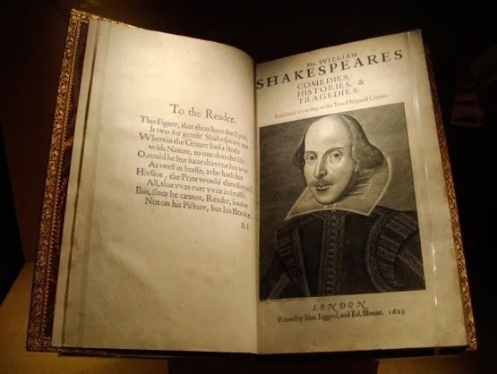 John Heminges Shakespeare Solved Happy Birthday John Heminges