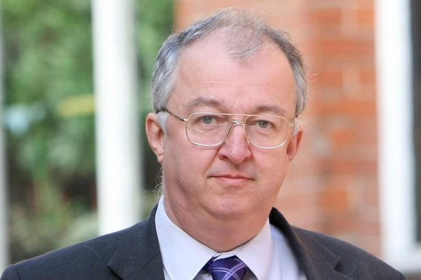 John Hemming (politician) MP John Hemming tells parents suspected of child abuse to