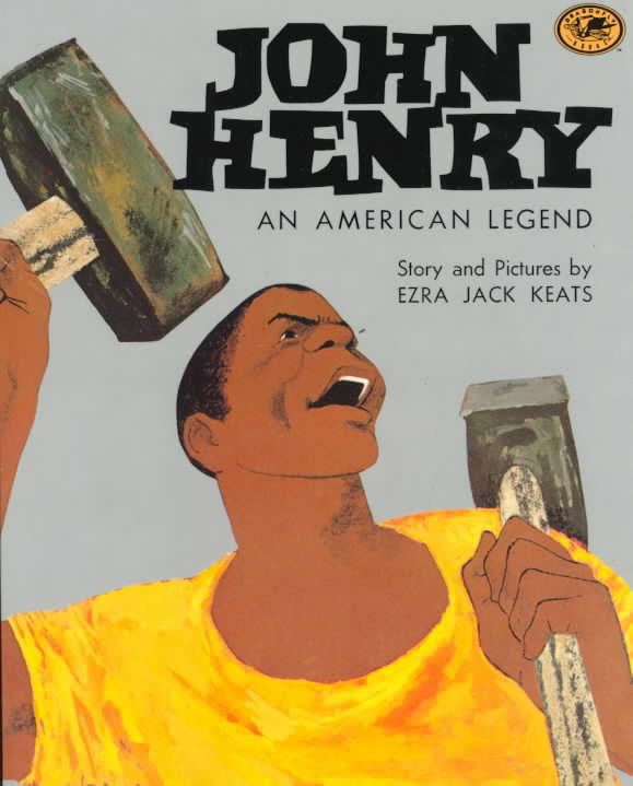 John Henry, an American Legend t3gstaticcomimagesqtbnANd9GcTUx1VqvvErVLDFh0