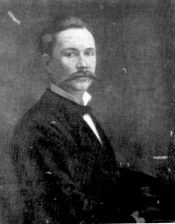 John Henry Dolph