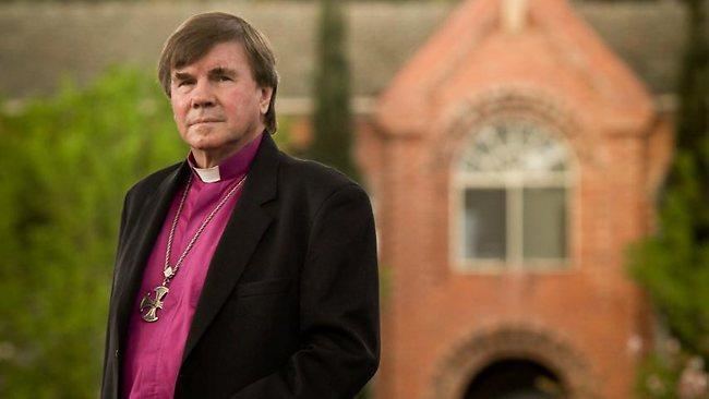 John Hepworth Abused Archbishop John Hepworth ready to forgive