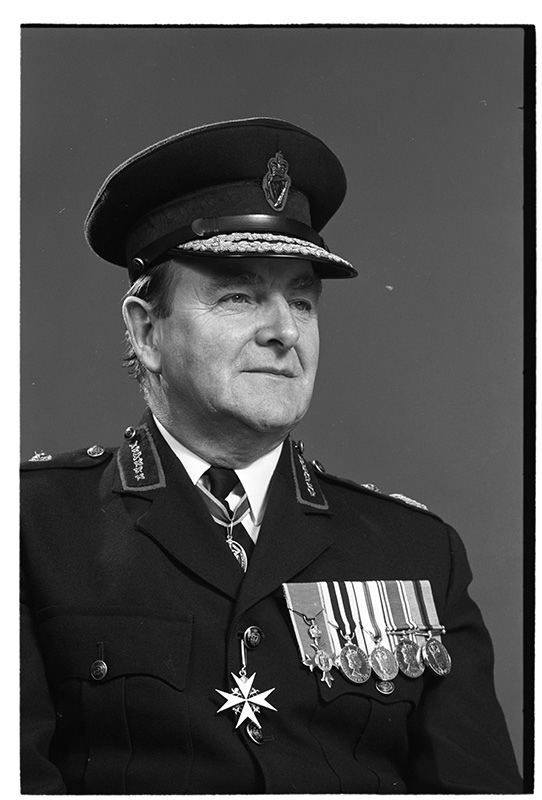 John Hermon Former RUC Chief Constable Hermon Sir John Hermon former Flickr