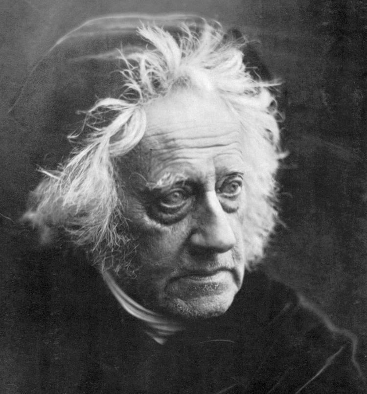 John Herschel Visions of Science John Herschel jamescungureanu
