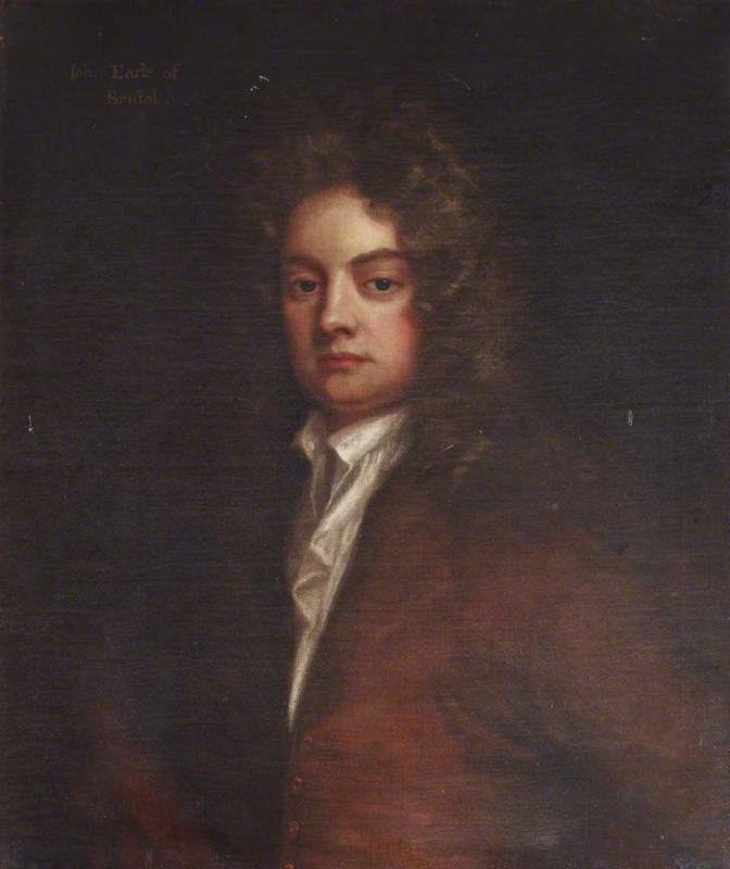 John Hervey, 1st Earl of Bristol