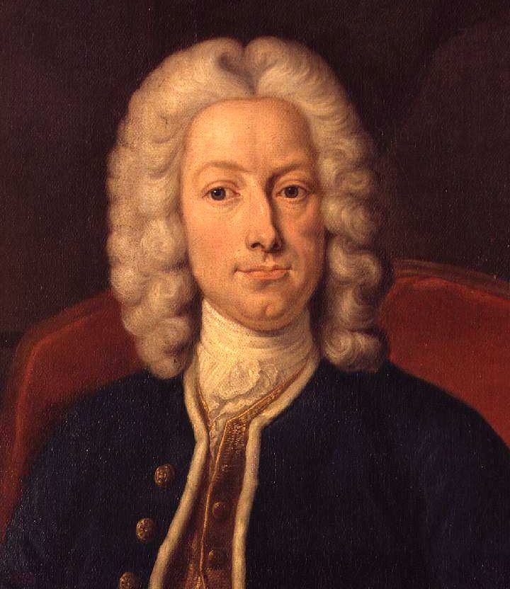 John Hervey (died 1680) John Hervey 2nd Baron Hervey Wikipedia