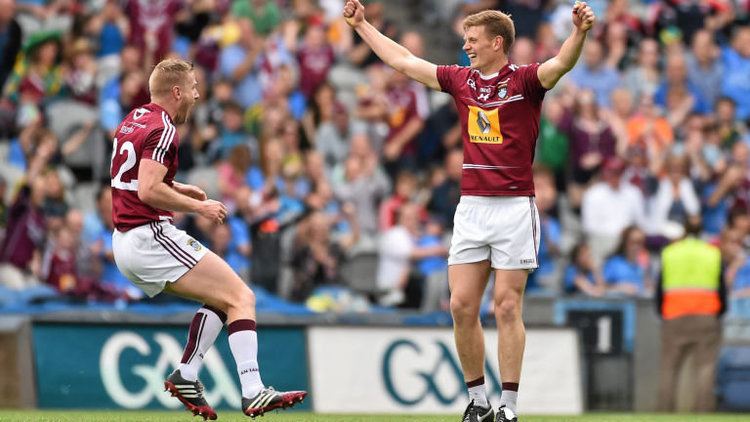 John Heslin Westmeath complete stunning comeback to beat Meath for the