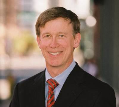 John Hickenlooper Hickenlooper Marijuana not new Colorado gun laws