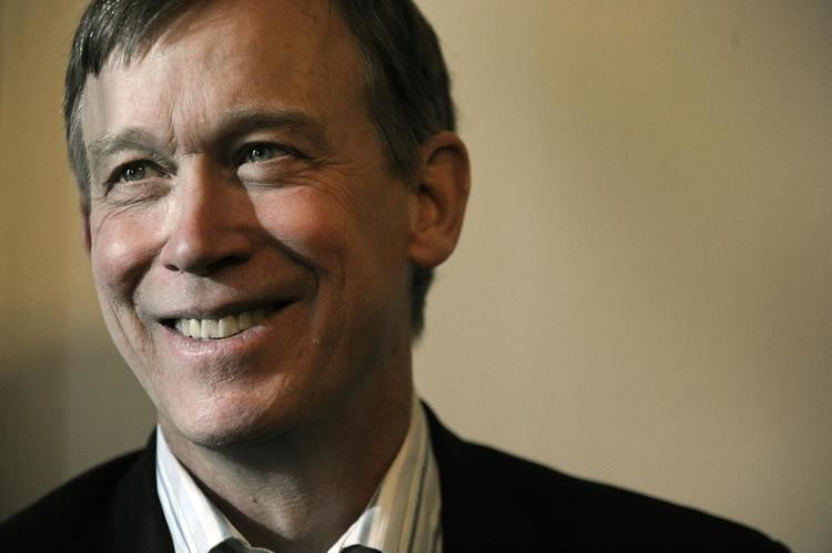 John Hickenlooper Petition Recall Gov Hickenlooper for filling a lawsuit