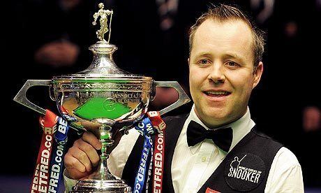 John Higgins (snooker player) John Higgins suspension over matchfixing allegations