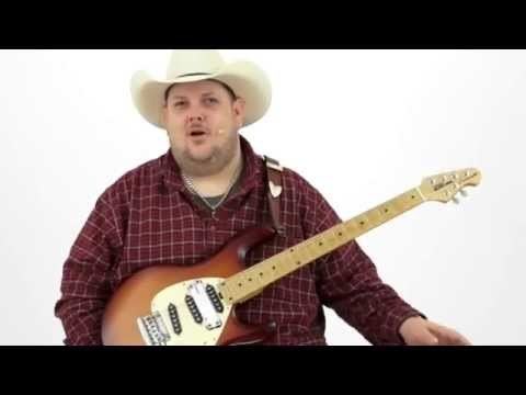 John Hiland Johnny Hiland Guitar Lesson 3 Chicken Pickin39 Ten