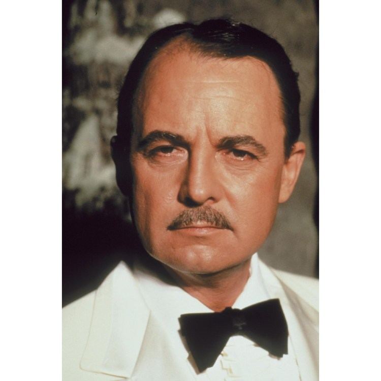 John Hillerman John Hillerman Known people famous people news and biographies