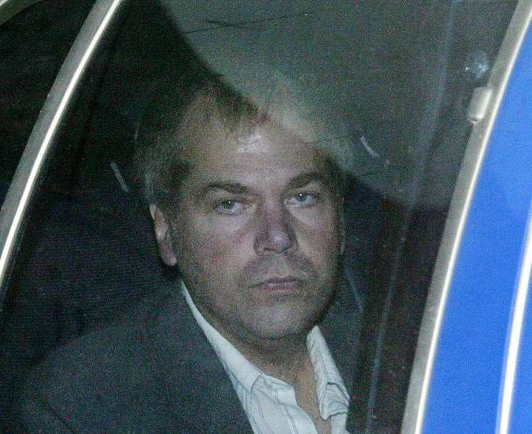 John Hinckley Jr. Wouldbe Reagan assassin John Hinckley Jr to be freed after 35