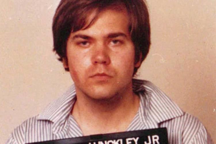 John Hinckley, Jr. John Hinckley Jr Man Who Shot Ronald Reagan Has a
