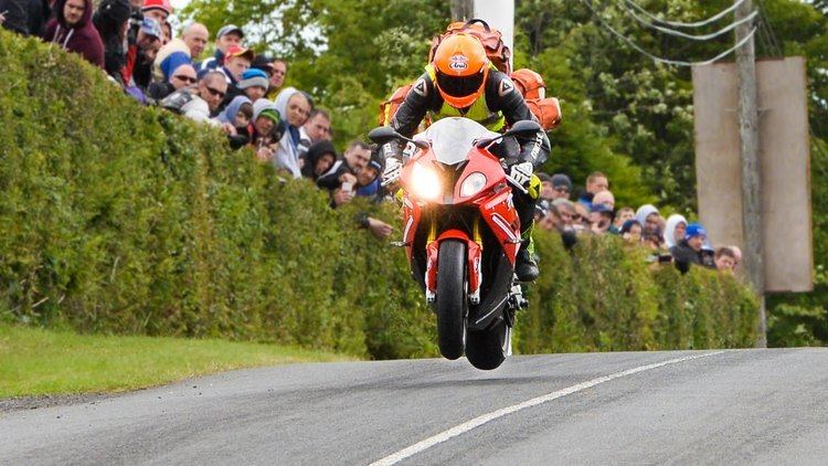 John Hinds (doctor) RIP Doctor John Hinds TheFastest Road
