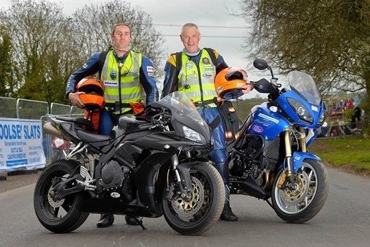 John Hinds (doctor) Doctor John Hinds has died MCN