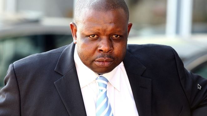 John Hlophe South Africas running sore that will not heal the case of Justice