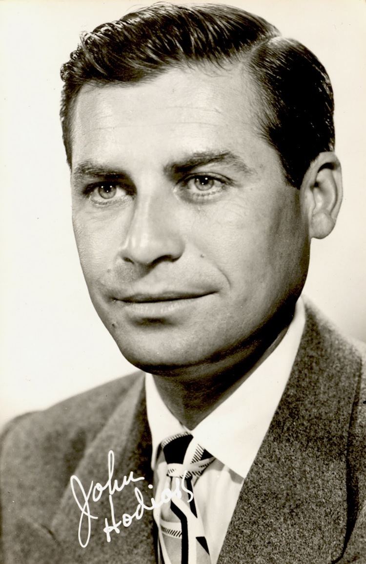 John Hodiak The Museum of the San Fernando Valley JOHN HODIAK MADE IT BIG IN