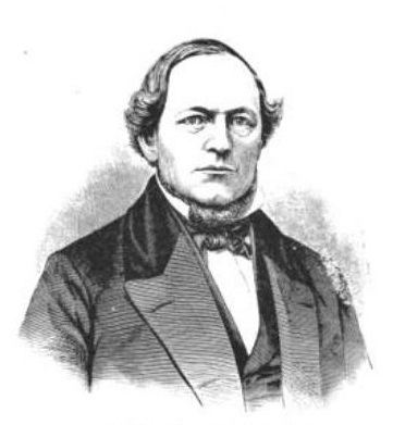 John Hogan (Missouri)